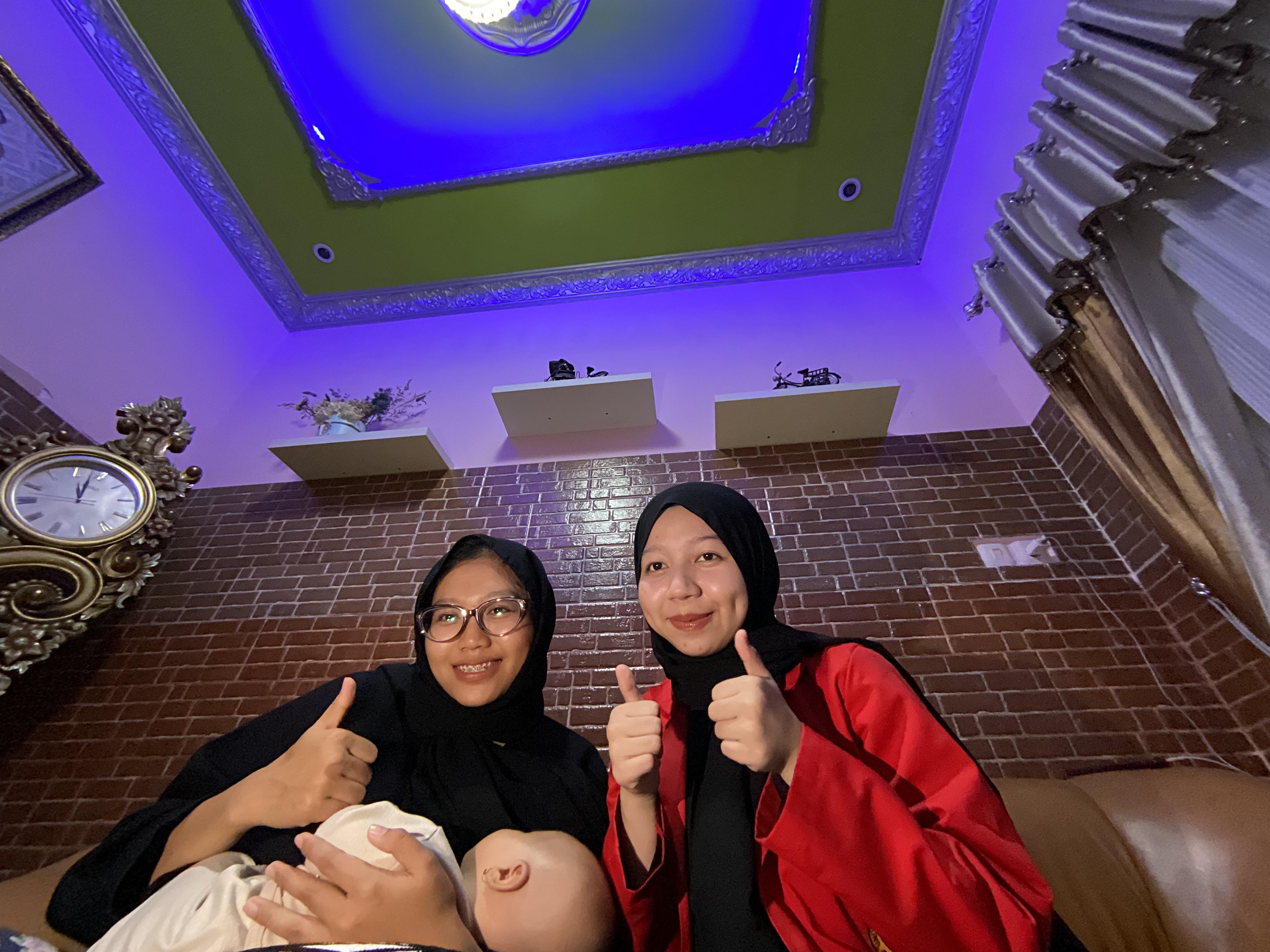 Kunjungan Pertama: Mengenal Tumbuh Kembang dan Imunisasi di Bulan Pertama Kehidupan